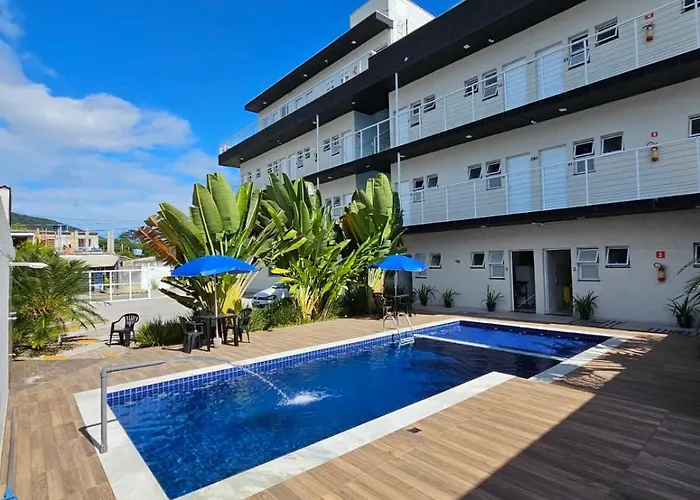 Chales Do Bona Loft 01 E 11