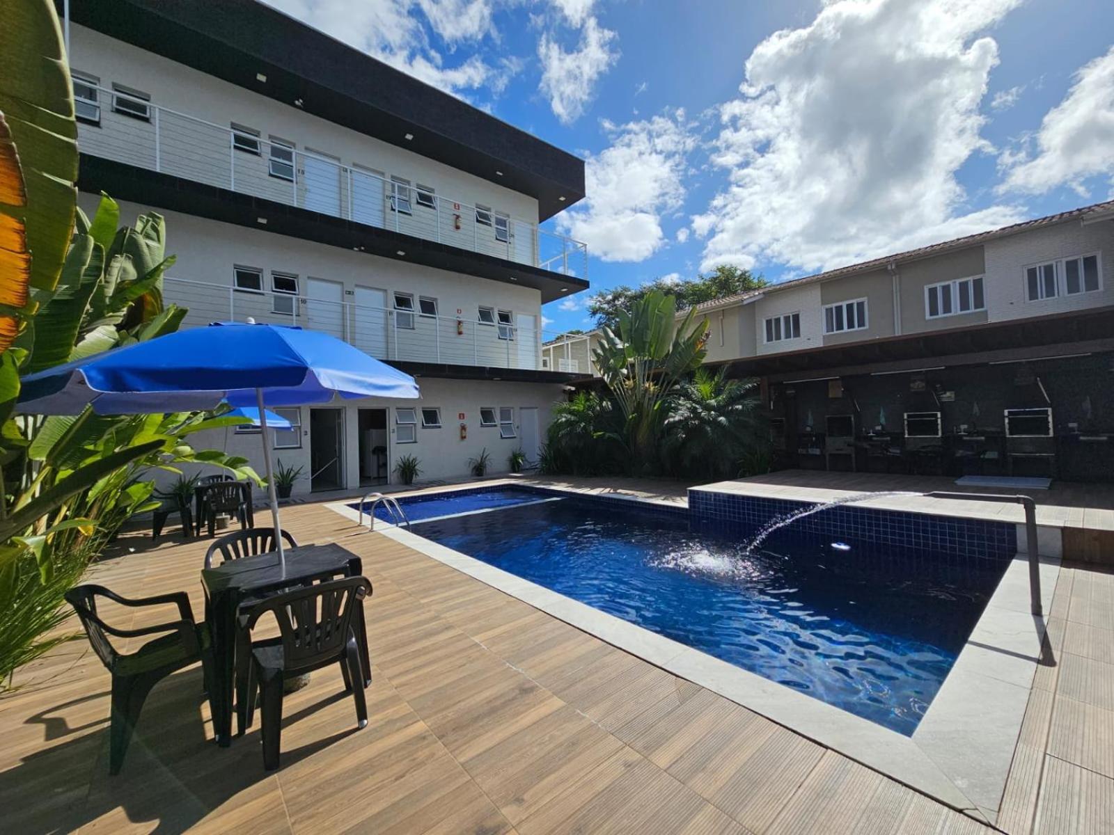 Apartamento Do Bona Loft 01 E 11 *