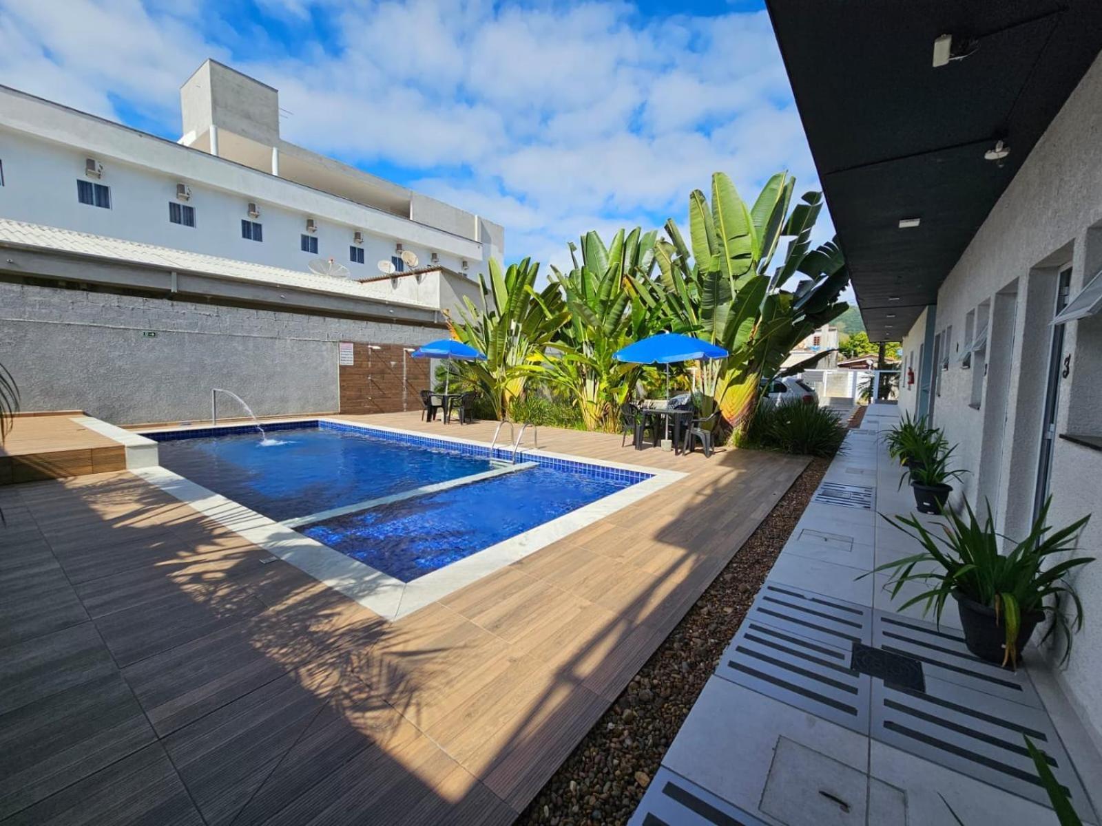 Do Bona Loft 01 E 11 Apartamento Ubatuba