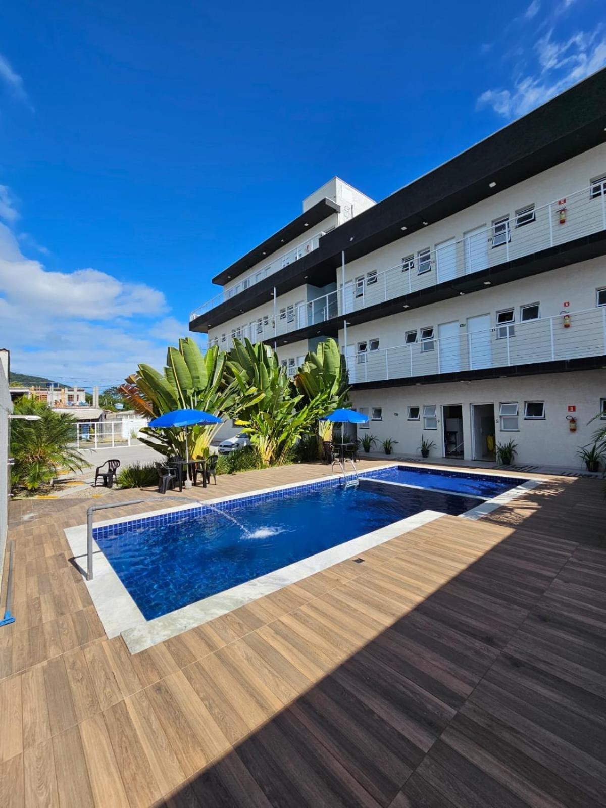 Do Bona Loft 01 E 11 * Ubatuba