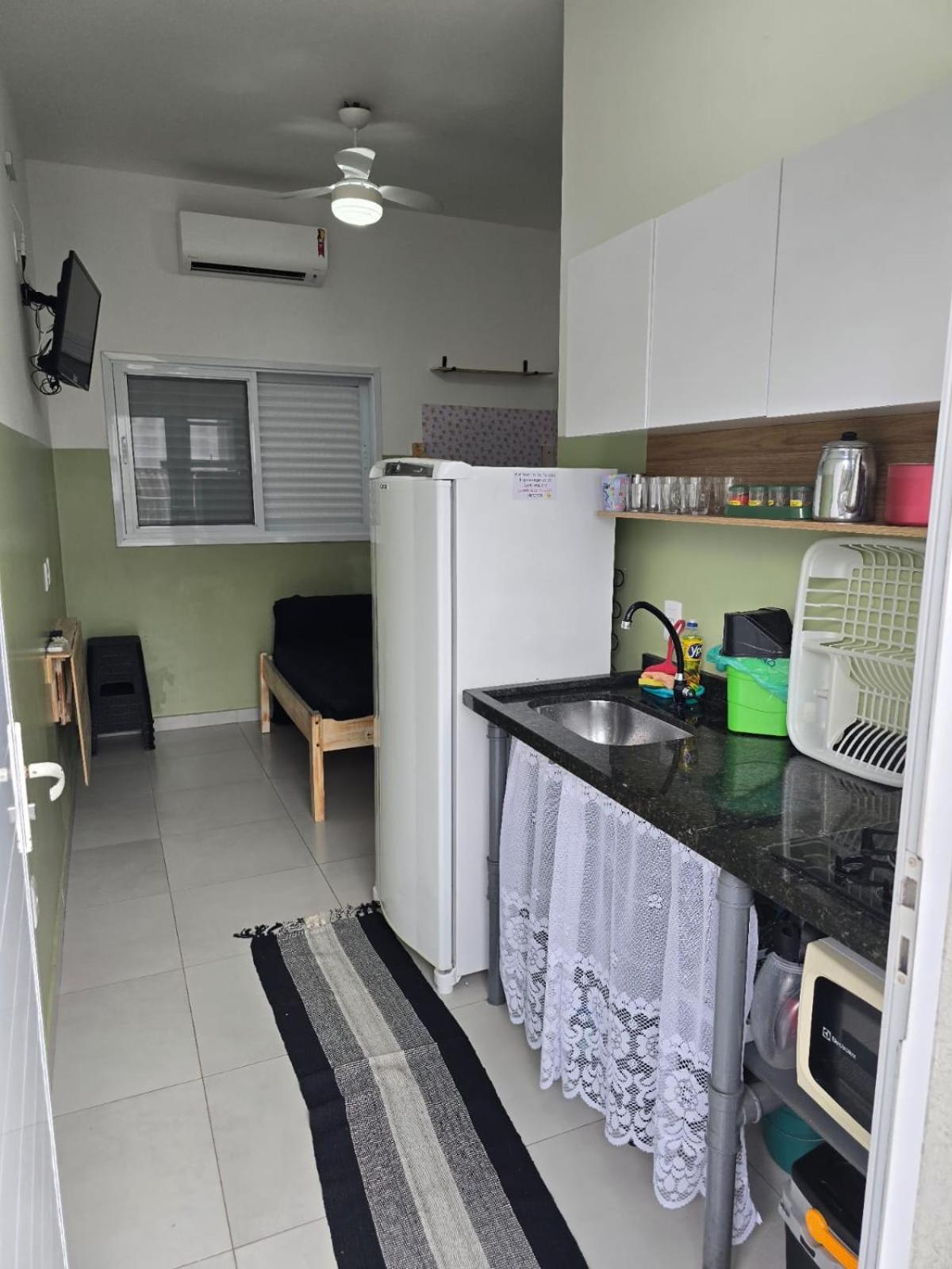 Apartamento Do Bona Loft 01 E 11