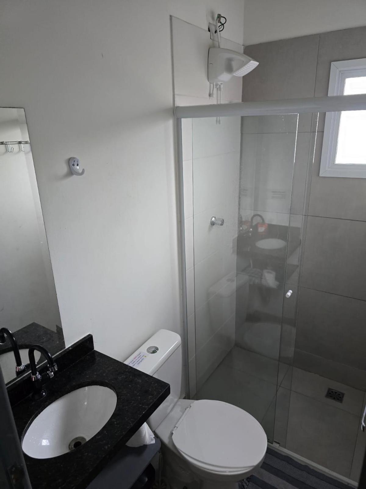 Do Bona Loft 01 E 11 Apartamento *