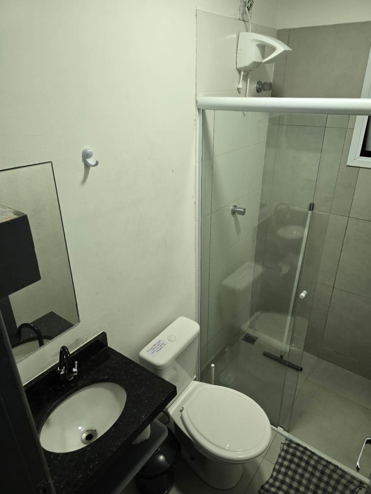Apartamento Do Bona Loft 01 E 11