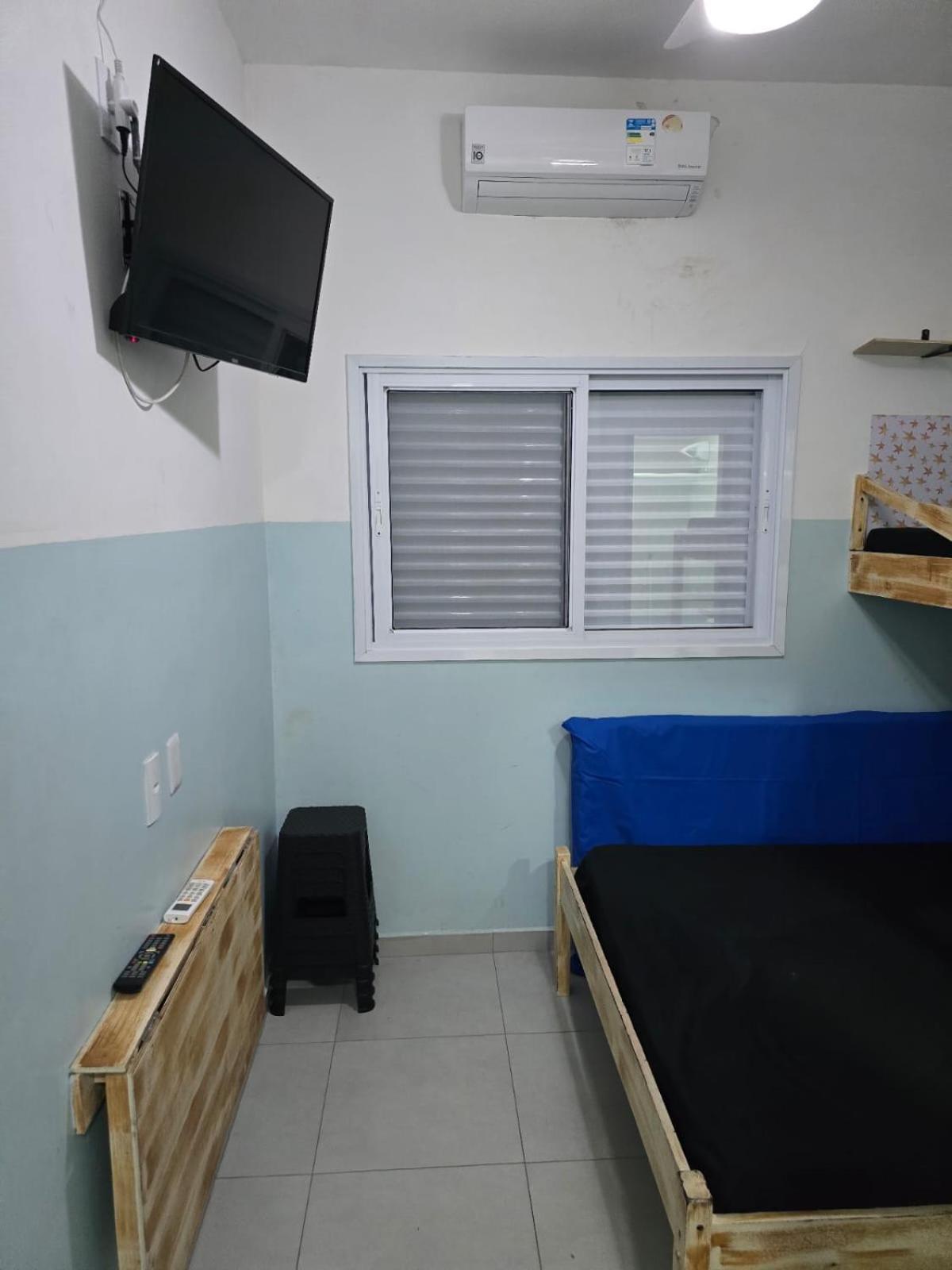 Apartamento Do Bona Loft 01 E 11 Ubatuba