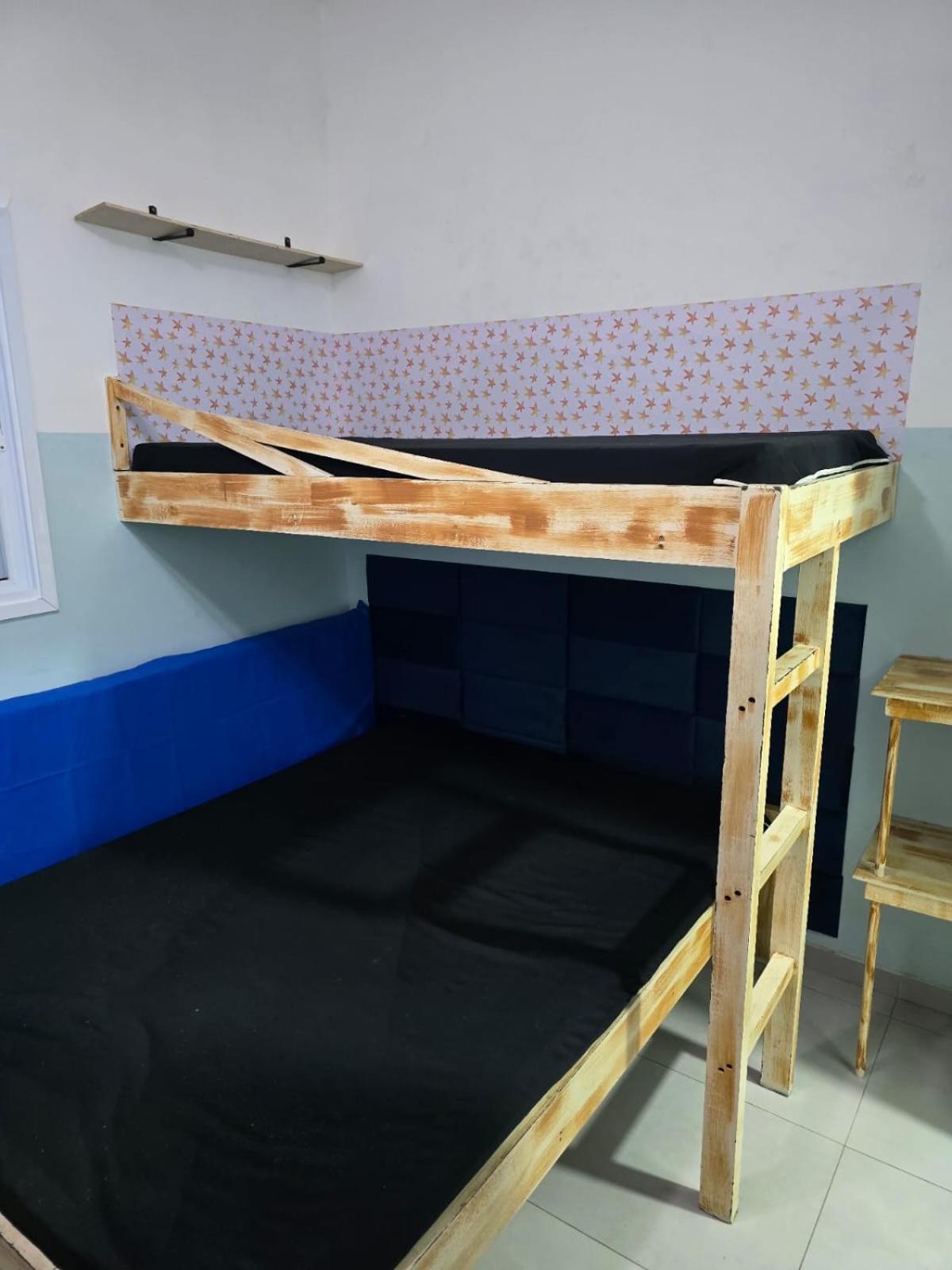 Apartamento Do Bona Loft 01 E 11 *