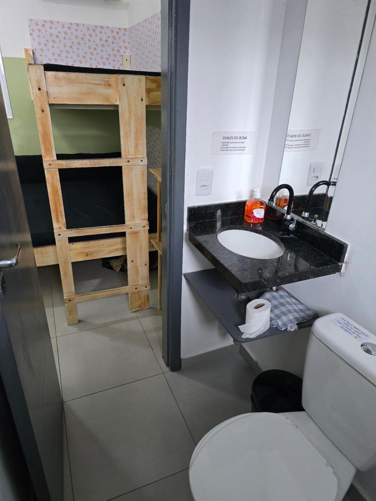 Apartamento Do Bona Loft 01 E 11 *