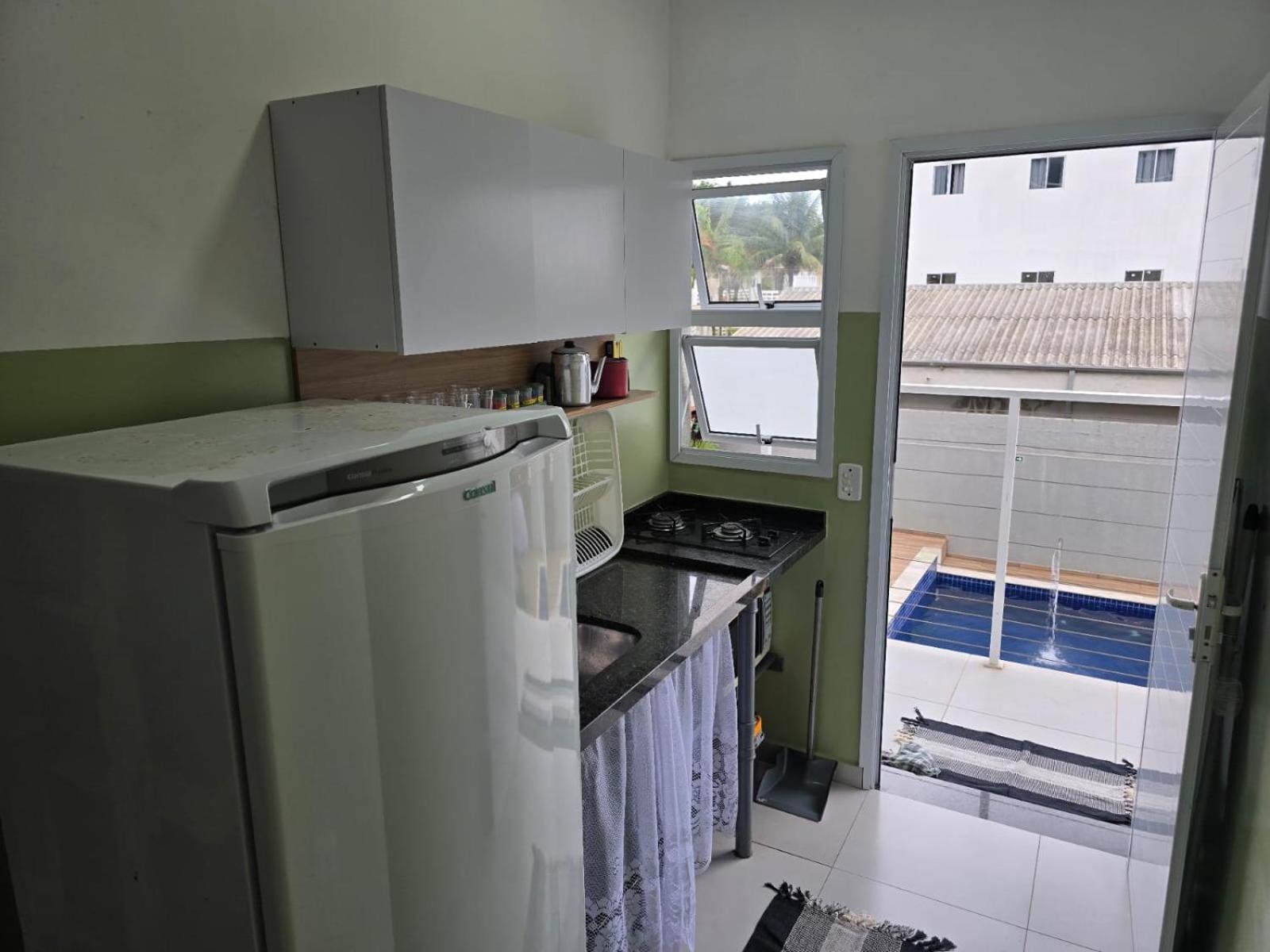 Do Bona Loft 01 E 11 Apartamento Ubatuba