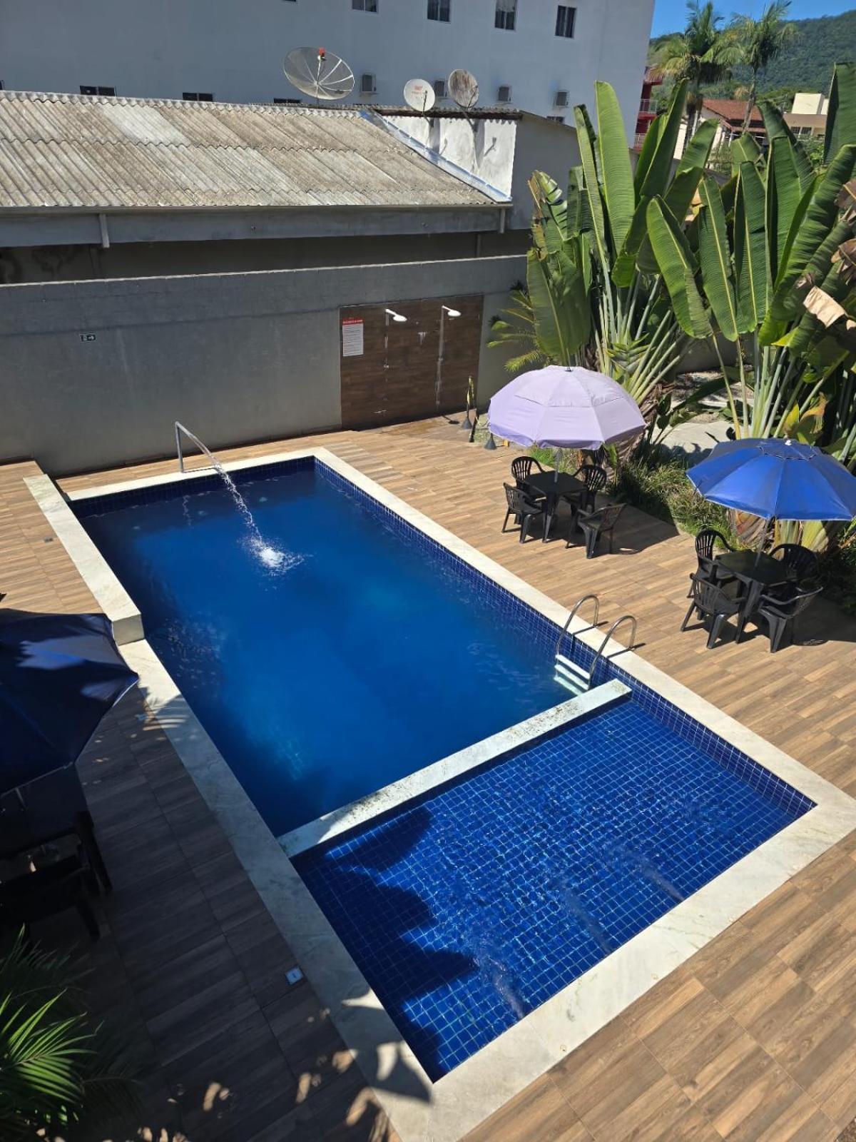 Apartamento Do Bona Loft 01 E 11 Ubatuba