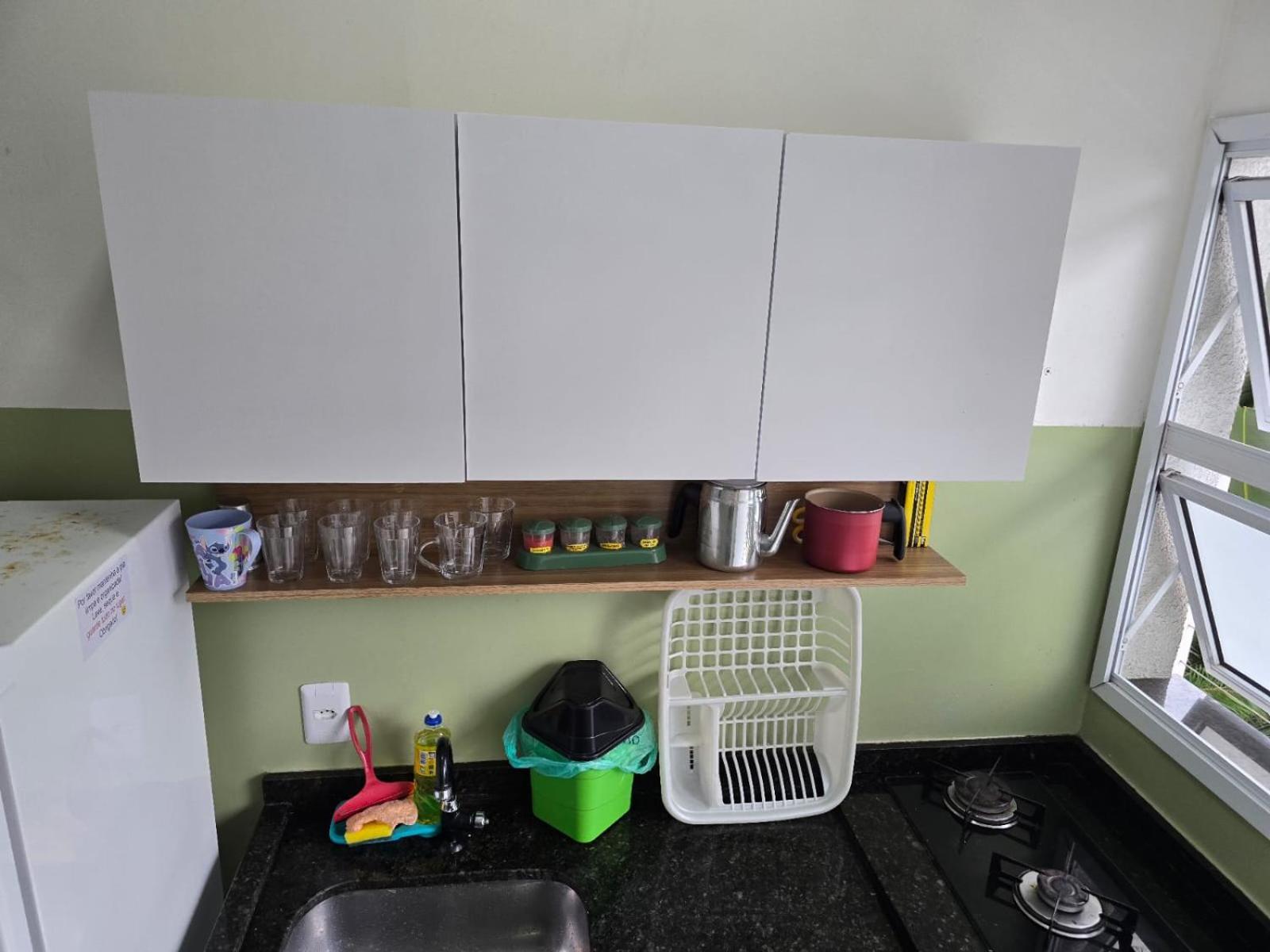 Do Bona Loft 01 E 11 Apartamento *